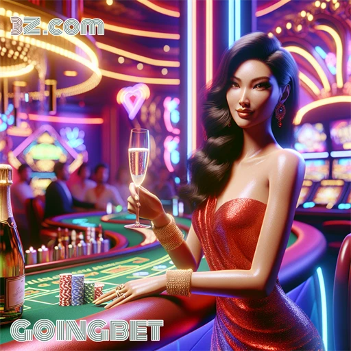 O app do goingbet transforma a experiência de jogos online