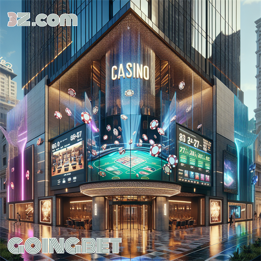 Promoções Fantásticas no GoingBet que Fizerão Você Ganhar!