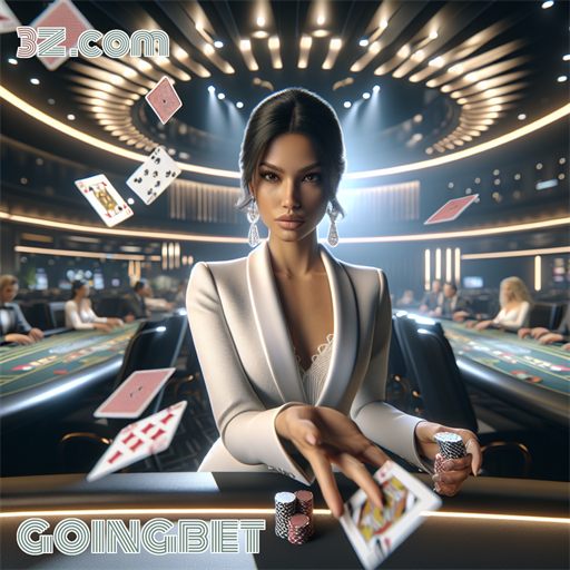 Slots Fantásticos e Inovadores no GoingBet Esperam por Você